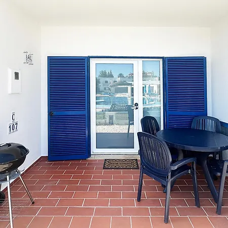 公寓 Algarve Escape *