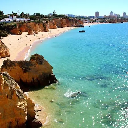 Algarve Escape Lejlighed Alvor