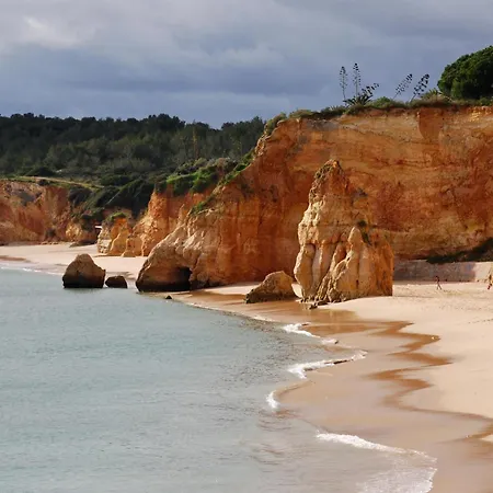 Algarve Escape 公寓 阿尔沃尔