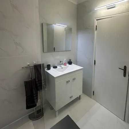 Appartement Algarve Escape *