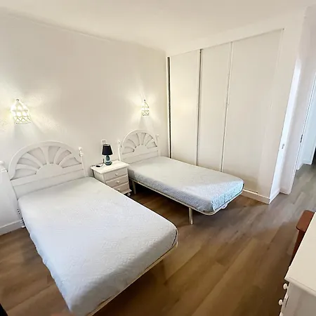 Algarve Escape Appartement *