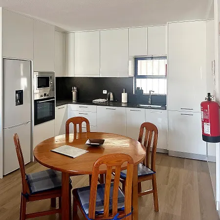 Appartement Algarve Escape Alvor