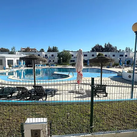 Algarve Escape